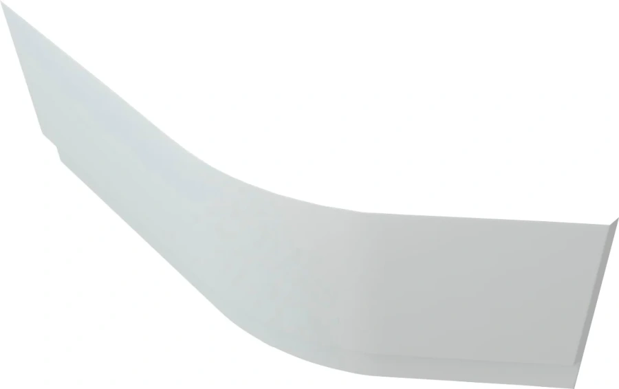 Фронтальная панель для ванны Акватек Таурус 170 см левая index_1 - фото 3