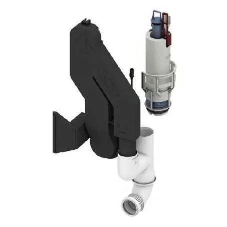 Система очистки воздуха Сeramic-Air Tece TECElux 9660000 - фото 19