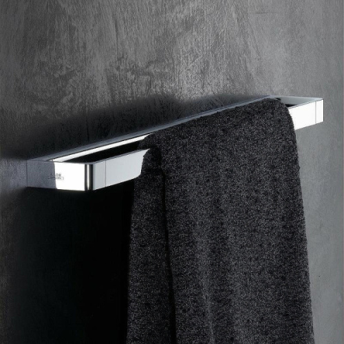 Полотенцедержатель для ванной Axor Universal Accessories хром - фото 2