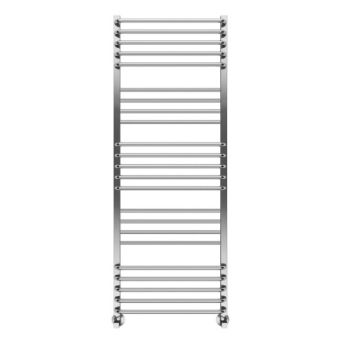 Полотенцесушитель водяной Terminus Соренто П23 500x1400 хром - фото 1