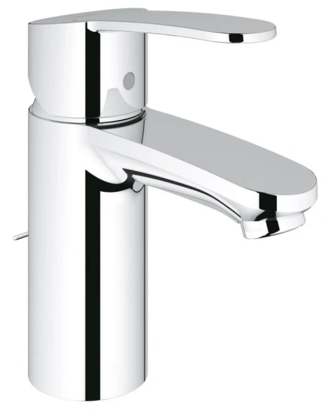 Смеситель для раковины Grohe Eurostyle Cosmopolitan 3355720E - фото 1
