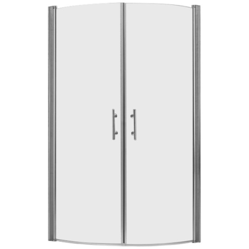 Душевой уголок RGW Leipzig RGW LE-52 100 - фото 1