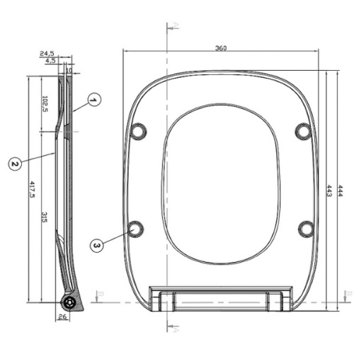 Схема, в наличии - фото 3