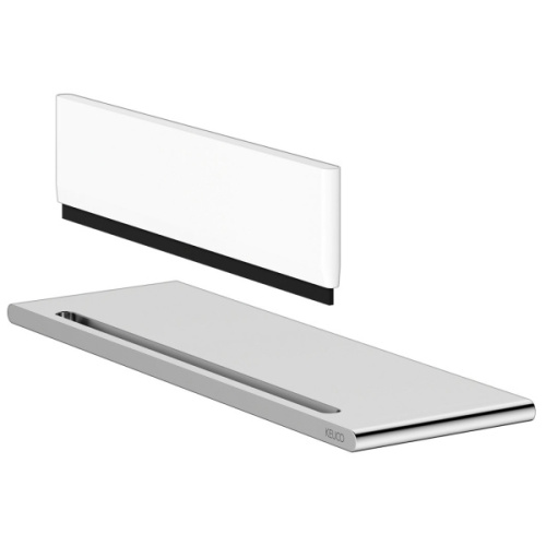 Полка для ванной Keuco Edition 400 11559, элитные - фото 6