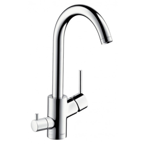 Смеситель для кухни Hansgrohe Talis S² 14875000 - фото 1