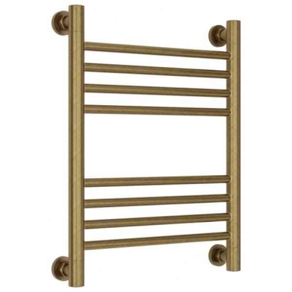 Полотенцесушитель водяной Сунержа Богема+ 0220-5040 40х50 см перемычка прямая