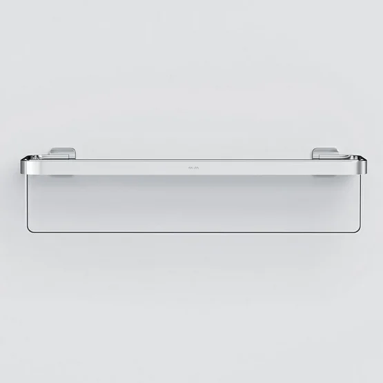 Полотенцедержатель Am.Pm Func хром - фото 4