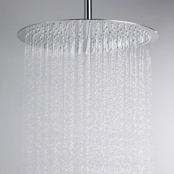 Душевой комплект WasserKRAFT Dinkel с термостатом, душевые комплекты, наборы index_1 - фото 7