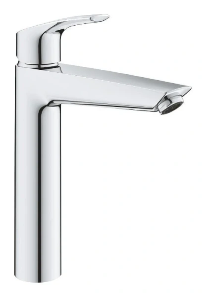 Смеситель для раковины Grohe Eurosmart - фото 1