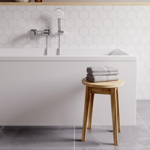 Ванна акриловая Ideal Standard Connect Air 170х75 см прямоугольная, современныe, hi-tech - фото 3