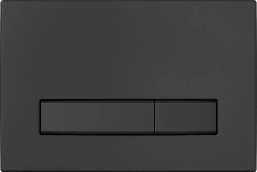 Унитаз с инсталляцией BERGES Gamma кнопка черная Soft Touch, с инсталляцией index_1 - фото 5