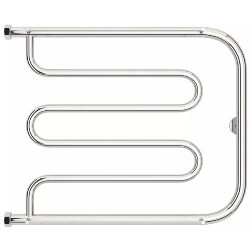 Полотенцесушитель водяной Сунержа Лира 65x50 см другие цветовые решения - фото 2