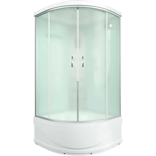 Душевая кабина Erlit Comfort ER4510TP - фото 2