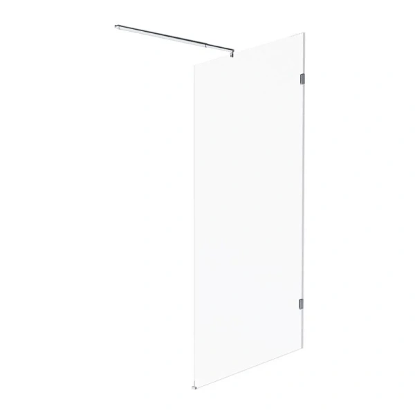 Душевая перегородка Am.Pm X-Joy W94WI-100-F1 100 см неподвижная