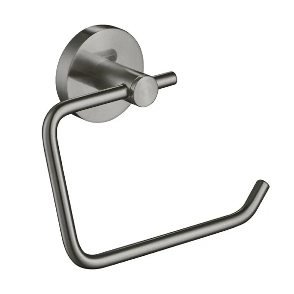 Бумагодержатель Акватек Европа золото шлифованное - фото 3