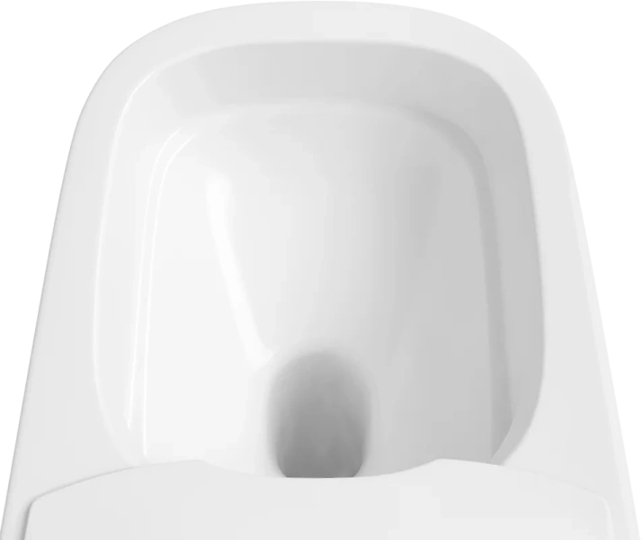 Унитаз подвесной Lavinia Boho Smart V-Clean c функцией биде, по запросу - фото 9