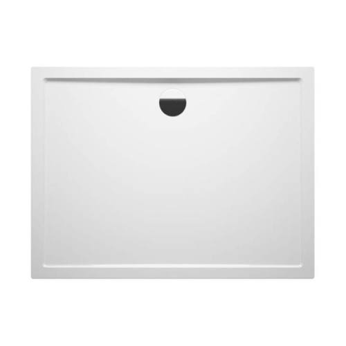 Душевой поддон акриловый Riho Zurich 276 180x90 см - фото 1