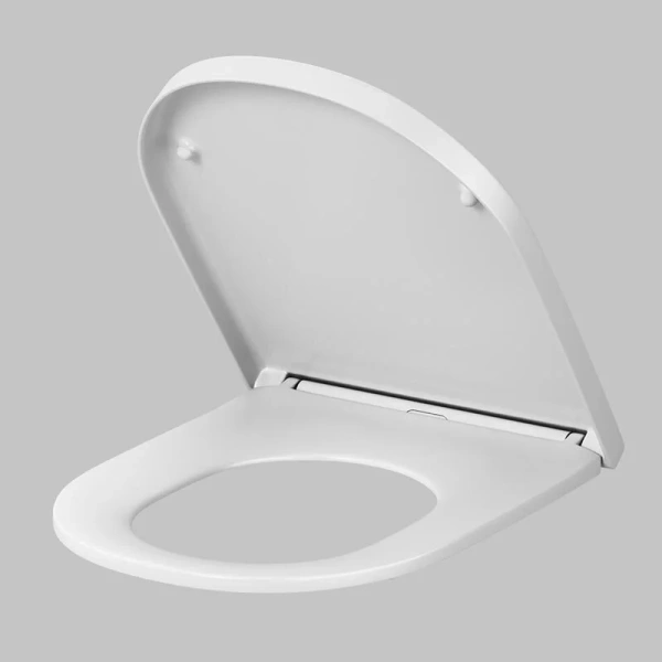 Крышка-сидение с микролифтом Am.Pm Inspire для унитаза-компакта, с микролифтом index_1 - фото 5