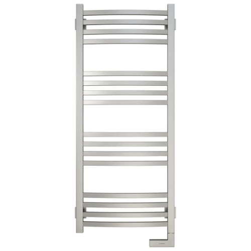 Полотенцесушитель электрический Сунержа Аркус 2.0 40x100 см правый - фото 2