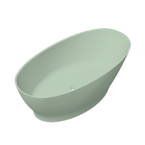 Ванна Radostone Adriana VADA50000170, олива - фото 1