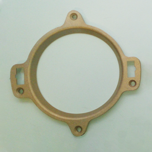 Фланец для унитаза TOTO NEOREST термопласт