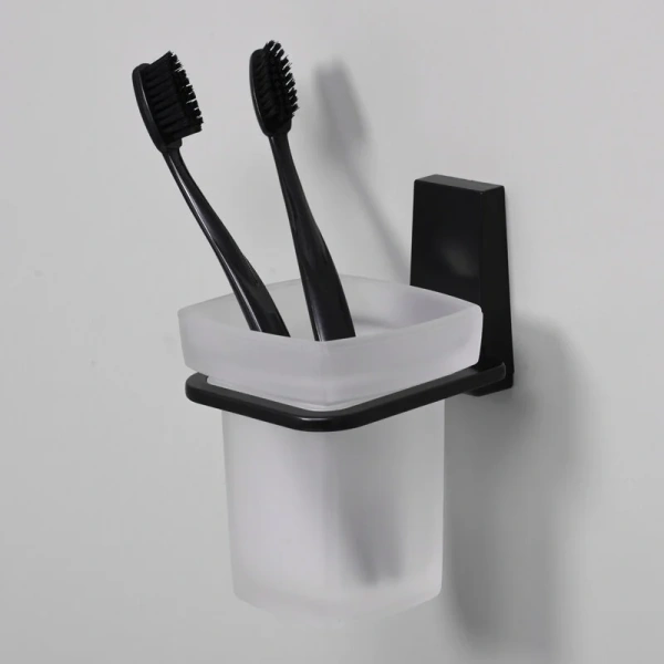 Стакан для ванной WasserKRAFT Abens одинарный - фото 3