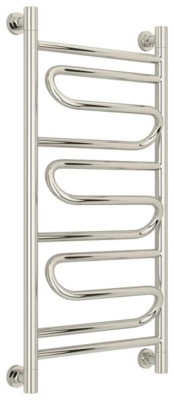 Полотенцесушитель водяной Сунержа Элегия+ 0205-8040 40х80 см из нержавеющей стали