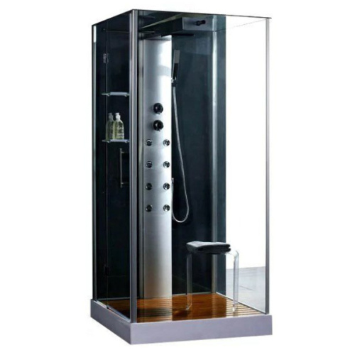 Душевая кабина Wasserfalle W-6002-A - фото 1