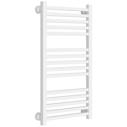 Полотенцесушитель водяной Сунержа Модус PRO 40х80 см белый матовый - фото 2