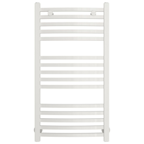 Полотенцесушитель водяной Сунержа Аркус 0251-8040 40х80 см из нержавеющей стали, современные, hi-tech - фото 2