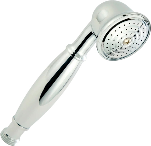 Лейка для душа Migliore Ricambi хром - фото 1