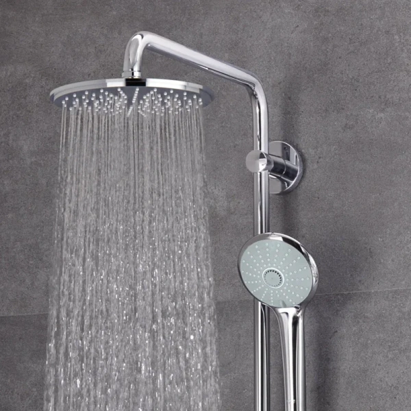 Душевая стойка Grohe Euphoria 26363000, в наличии - фото 9