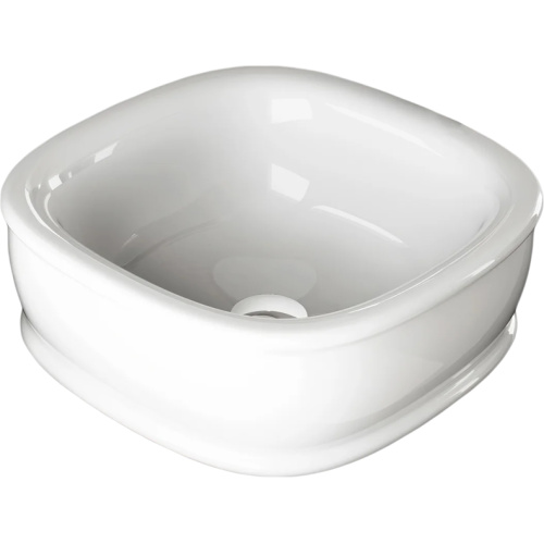 Раковина ArtCeram Azuley AZL001 - фото 11