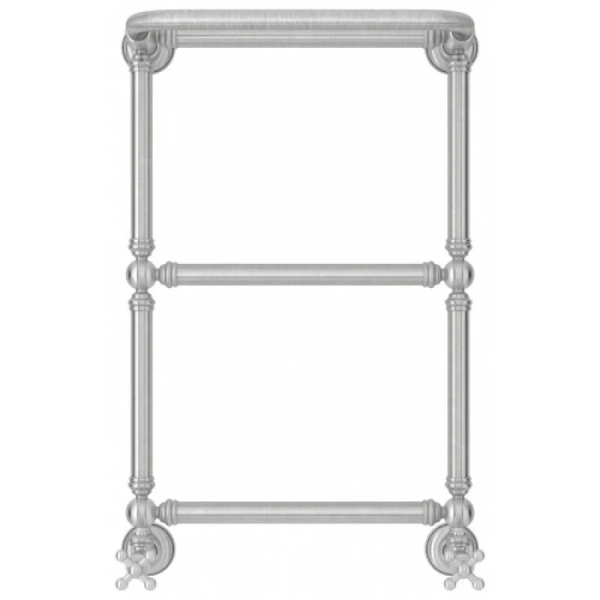 Полотенцесушитель водяной Сунержа Ренессанс 40х66 см сатин - фото 4