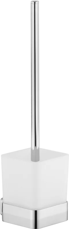 Ершик Kludi E2 хром/белый - фото 1
