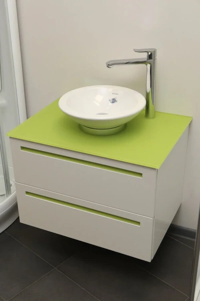 Смеситель для раковины Hansgrohe Metris, однорычажные, двухрычажные - фото 7
