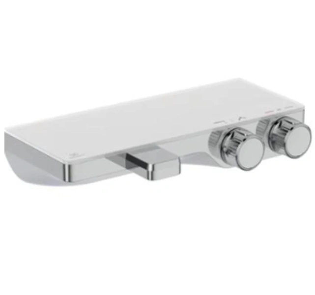Смеситель для ванны Ideal Standard Ceratherm S200 термостатический - фото 1