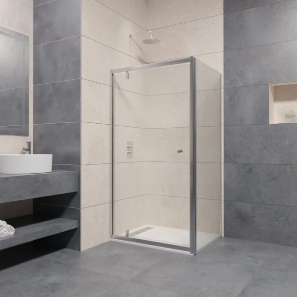 Душевой уголок RGW Passage RGW PA-35 70х70 - фото 1