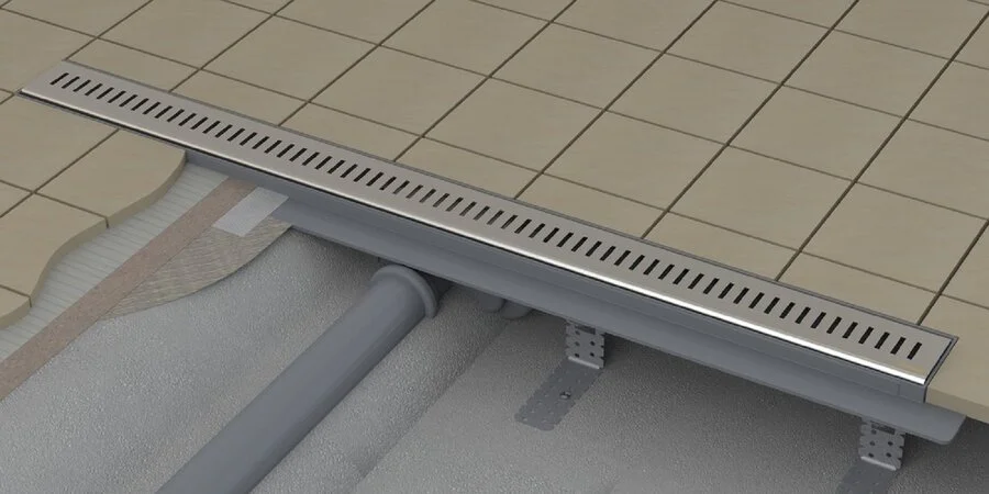 Душевой канал Ravak Zebra - фото 3