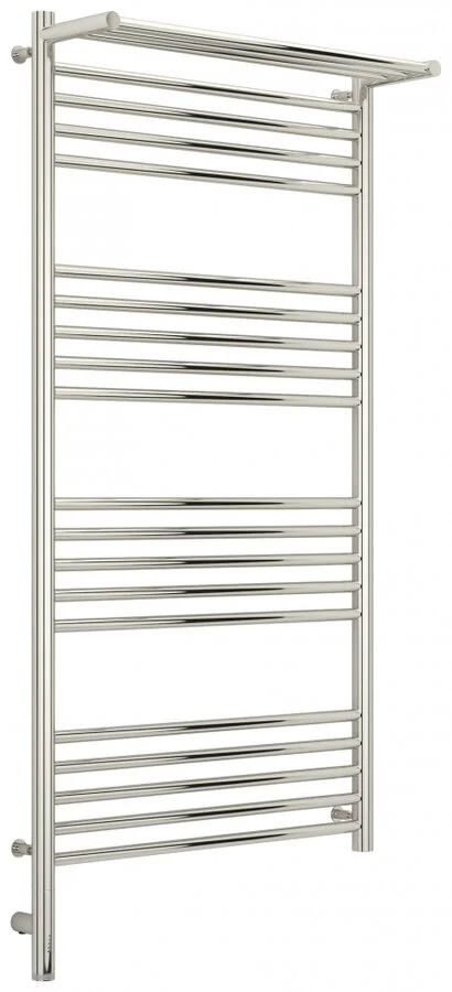 Полотенцесушитель электрический Сунержа Богема 3.0 60х120 см без покрытия - фото 1