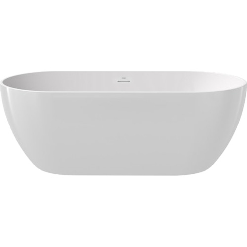 Ванна акриловая Ravak Freedom O 169х80 см отдельностоящая, без гидромассажа, большие - фото 6