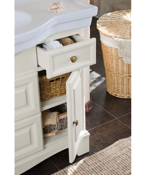 Тумба под раковину La Beaute Michel BMI120, по запросу index_1 - фото 4