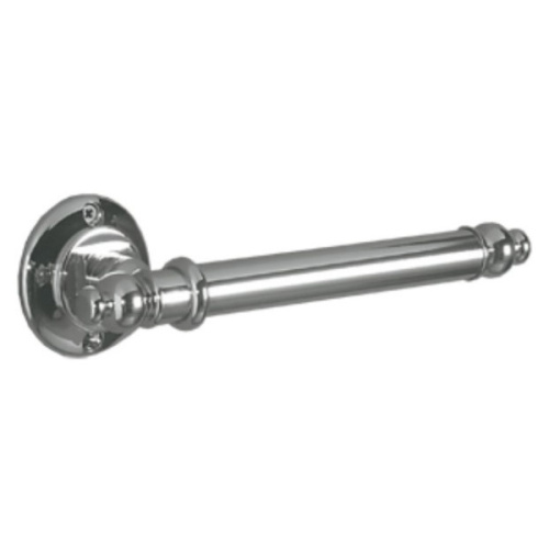 Бумагодержатель для ванной, фурнитура хром, Simas Victoria 260202 CR - фото 1