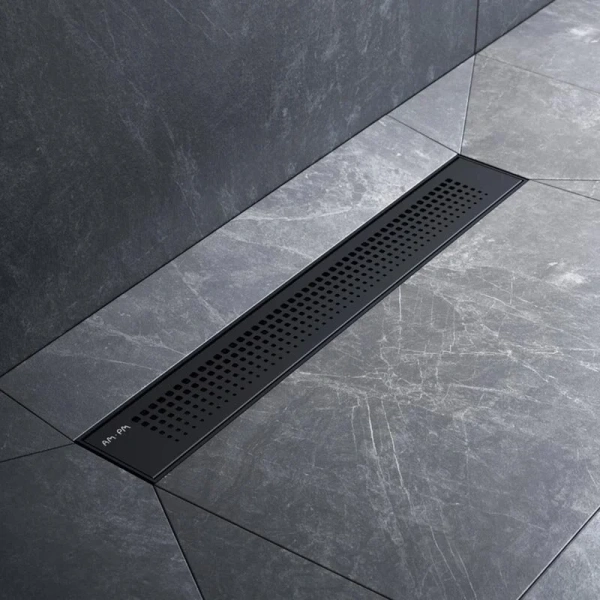 Душевой лоток Am.Pm PrimeFlow 50 см черный матовый index_1 - фото 8