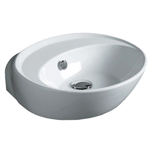 Раковина Simas Bohemien BO 10 - фото 1