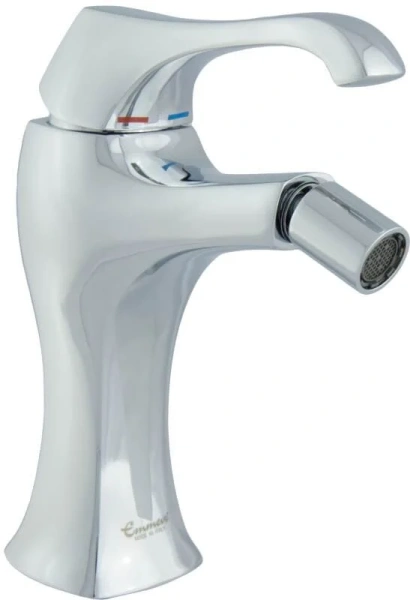 Смеситель для биде Emmevi Ares 76004 - фото 3