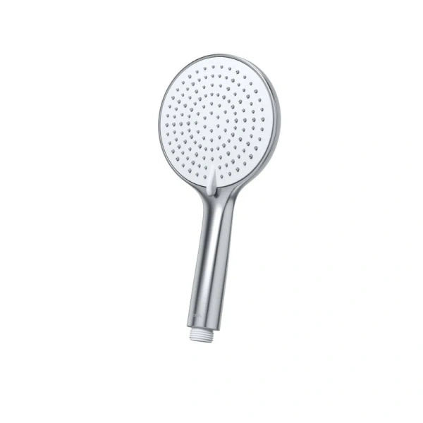 Лейка для душа IDDIS Optima Home хром матовый, современные, hi-tech - фото 4