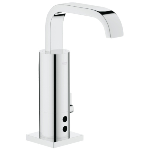 Смеситель для раковины бесконтактный Grohe Allure  36098000 - фото 2