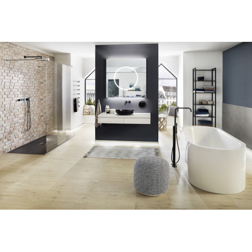 Ванна стальная Kaldewei Meisterstucke Centro Duo Oval 1127 170х75 см - фото 4