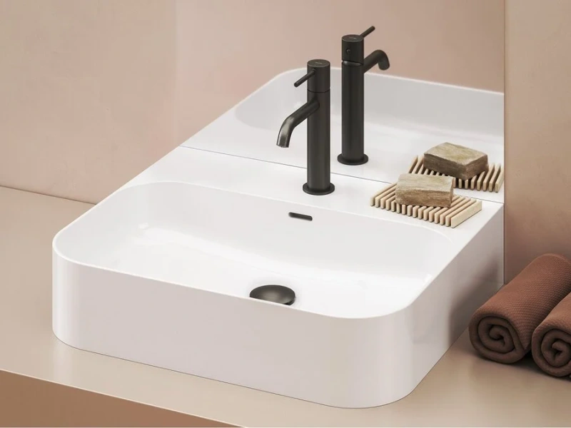 Донный клапан Ravak графит матовый index_1 - фото 3